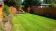 Family Friendly Garden Merseyside