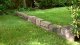 Re-turfing and Cobble Walling